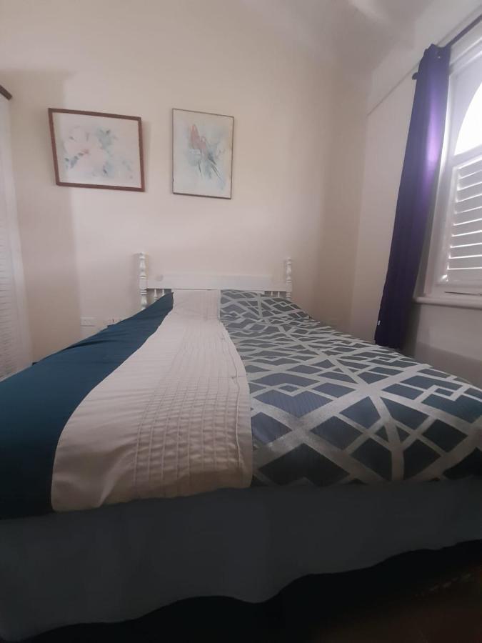 Beach 1 Bedroom 32 โอโชรีโอส ภายนอก รูปภาพ